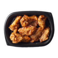 Cub Teriyaki Chicken Wings, Cold, 1 Pound