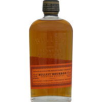 Bulleit Whiskey, Kentucky Straight Bourbon, 375 Millilitre