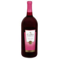 Gallo Family Wine, Sweet Red, California, 1.5 Litre