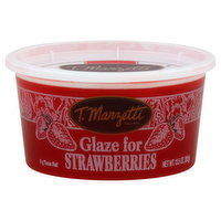 Marzetti Glaze, for Strawberries, 13.5 Ounce