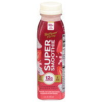 Bolthouse Farms Strawberry Dragon Fruit Super Smoothie, 12 Fluid ounce