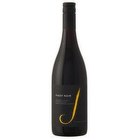 J Vineyards & Winery Pinot Noir, 750 Millilitre