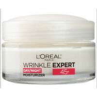 L'Oreal Paris 45+ Retino-Peptide Day/Night Moisturizer, 1.7 Ounce