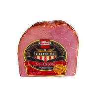 Hormel Cure 81 Ham, Whole, Boneless, 1 Pound