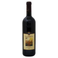 Banfi Sangiovese, Rosso Di Montalcino DOC, 2008, 750 Millilitre