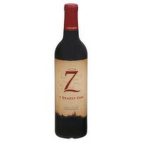 7 deadly Zinfandel, Lodi Old Vine, 750 Millilitre