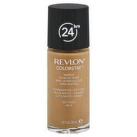 Revlon ColorStay Makeup, Combination/Oily Skin, Toast 370, 1 Ounce