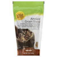 Wild Harvest Ancient Grain Blend, 12 Ounce