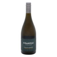 Chamisal Chardonnay, Central Coast, 2019, 750 Millilitre