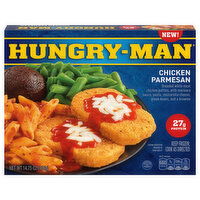 Hungry-Man Chicken Parmesan, 14.75 Ounce