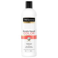 TRESemme Conditioner, Keratin Smooth Color, Anti-Fade, 20 Ounce