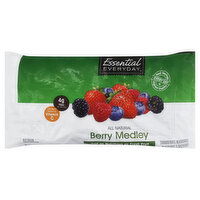 Essential Everyday Berry Medley, 40 Ounce