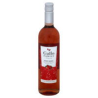 Gallo Family Wine, Sweet Berry, 750 Millilitre