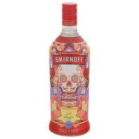 Smirnoff Vodka, Spicy Tamarind, 1.75 Litre