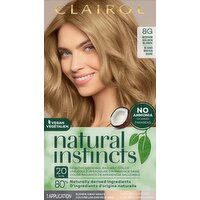 CLAIROL Natural Instincts Clairol Natural Instincts, 1 Each