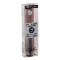 Revlon Colorstay Overtime Lipcolor, Blush Hour 550, 0.07 Ounce