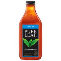 Pure Leaf Pure Leaf Real Brewed Tea Sweet Tea 64 Fl Oz, 64 Fluid ounce