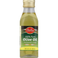 Bella Olive Oil, 100% Pure, 8.5 Ounce