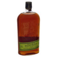 Bulleit 95 Rye Whiskey, Straight 95% Rye Mash, 1.75 Litre