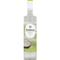 RumHaven Rum, Caribbean, with Coconut Liqueur, 750 Millilitre