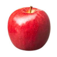 Fresh Produce Wild Twist Apples, 0.5 Pound