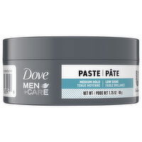 Dove Men+Care Molding Paste, Non-Flaking, 1.75 Ounce