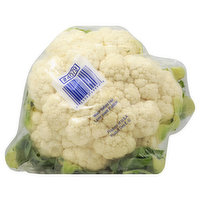 Produce Cauliflower, 1 Each