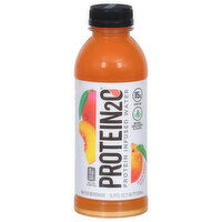 Protein20 Water Beverage, Peach Mango, 16.9 Fluid ounce