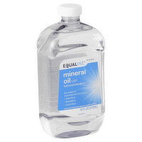 Equaline Mineral Oil, USP, 16 Ounce