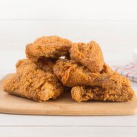 Cub Fried Chicken, 1 Each