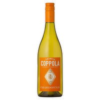 Francis Coppola Diamond Collection Chardonnay, 750 Millilitre