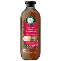 Herbal Essences Sulfate Free Color Nurture Pure Grapeseed Shampoo, 13.5 Fluid ounce