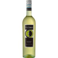 Ecco Domani Pinot Grigio White Wine 750ml , 750 Millilitre