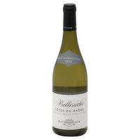 M Chapoutier Belleruche, Cotes-Du-Rhone, 2012, 750 Millilitre