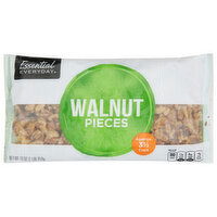 Essential Everyday Walnut, Pieces, 16 Ounce