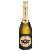 Martini & Rossi Sparkling Wine, Prosecco, Extra Dry, 750 Millilitre