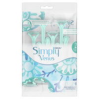 Venus Disposable Razors, 9 Each