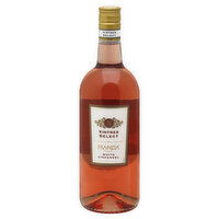 Franzia Vintner Select White Zinfandel, 1.5 Litre