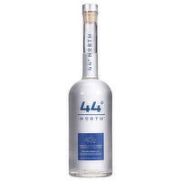 44 North Vodka, Mountain Huckleberry, 750 Millilitre