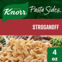 Knorr Stroganoff Fettuccine, 4 Ounce