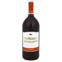 Livingston Sangria, 1.5 Litre
