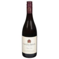 Castle Rock Pinot Noir, California Cuvee, 750 Millilitre