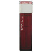 maybelline Color Sensational Lipstick, Cream, Coral Rise 344, 0.15 Ounce
