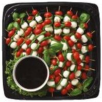 Cub Caprese Skewer Tray, 1 Each