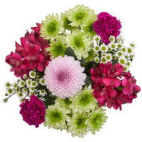 Cub Floral Lavender Meadow Bouquet             , 1 Each