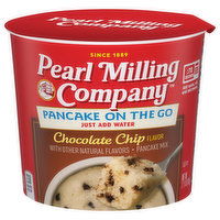 Pearl Milling Company Chocolate Chip Baking Mix, 2.11 Ounce