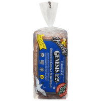 Food for Life Genesis 1:29 Bread, Sprouted Grain & Seed, Flourless, 24 Ounce