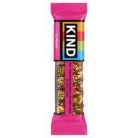 Kind Dark Chocolate Raspberry Pumpkin Seed Bar, 1.4 Ounce