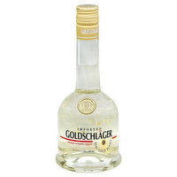 Goldschlager Liqueur, Cinnamon Schnapps, 375 Millilitre