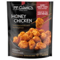 P.F. Chang's Home Menu Honey Chicken, Frozen Food, 18 Ounce